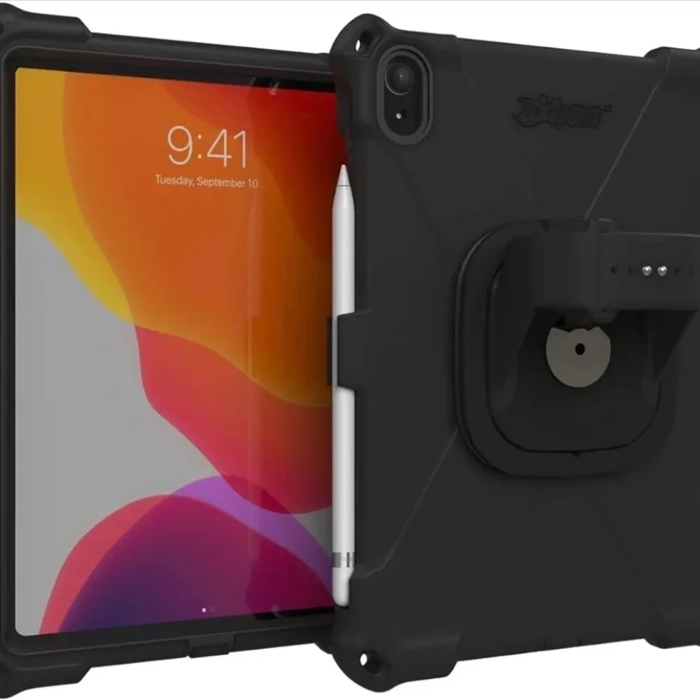 Joy aXtion Bold MP Rugged iPad 10.9